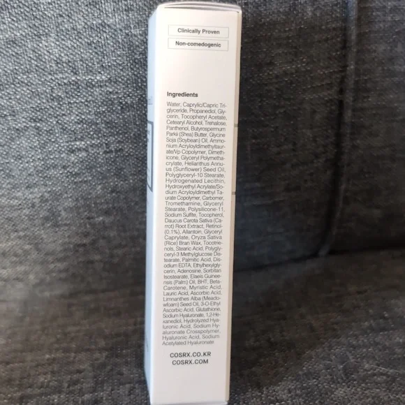 The Retinol 0.1 - Picture 3 of 3